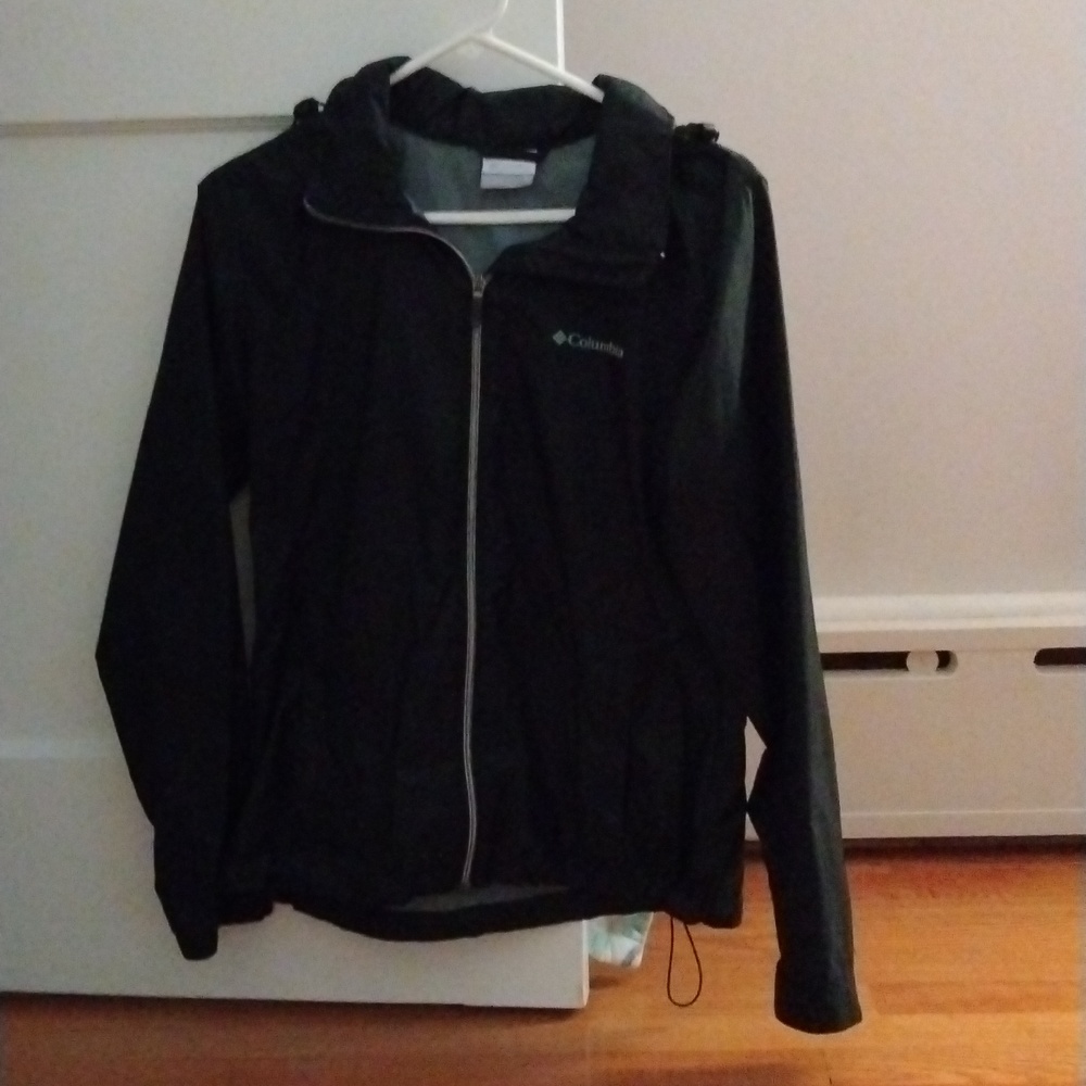 Rain Jacket - image 1